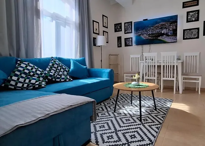 Luxury House California 2 * Himara