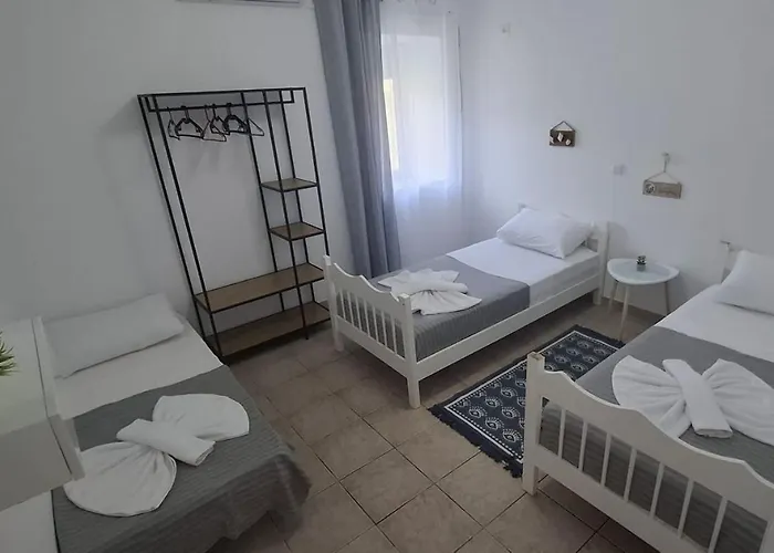 Apartament Luxury House California 2 *