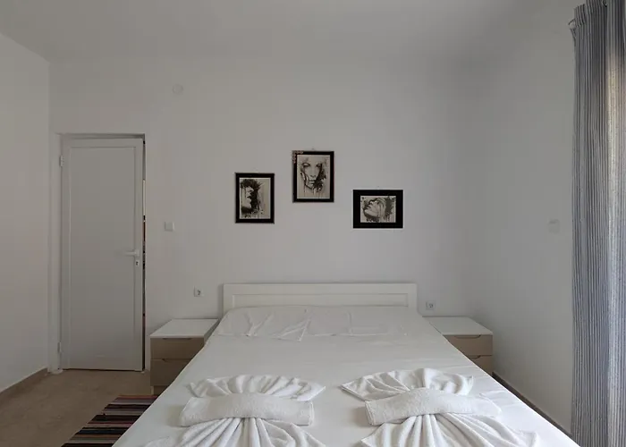Apartament Luxury House California 2