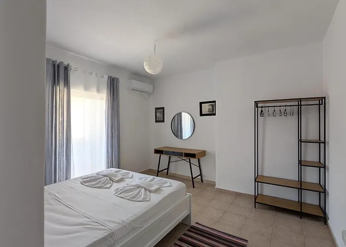 Apartament Luxury House California 2 *