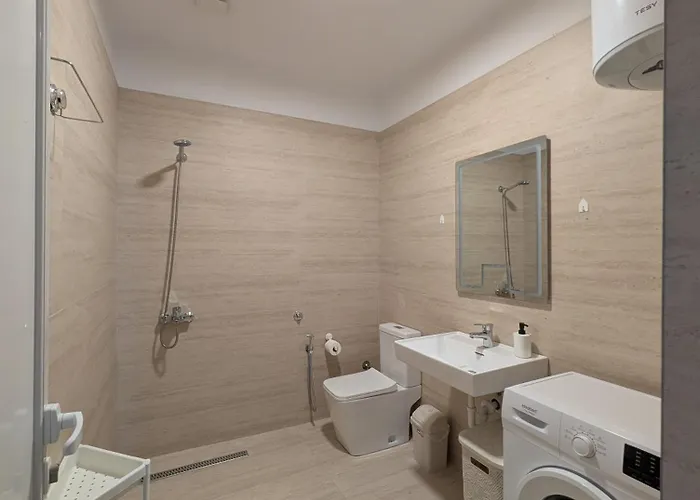 Apartament Luxury House California 2