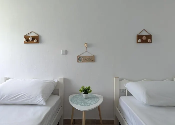 Luxury House California 2 * Himara