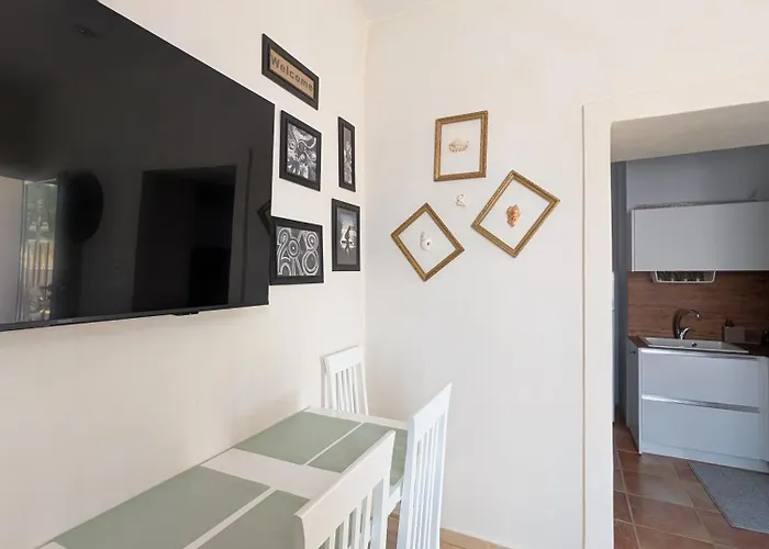 Apartament Luxury House California 2 *