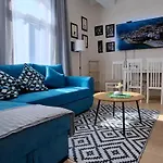 Luxury House California 2 * Himare