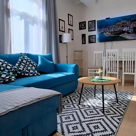 Luxury House California 2 * Himarë