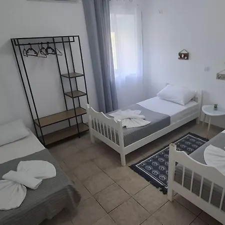 Appartement Luxury House California 2 *