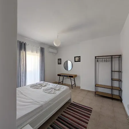 Appartement Luxury House California 2 *