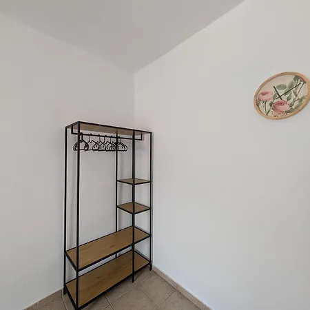 Luxury House California 2 * Himarë