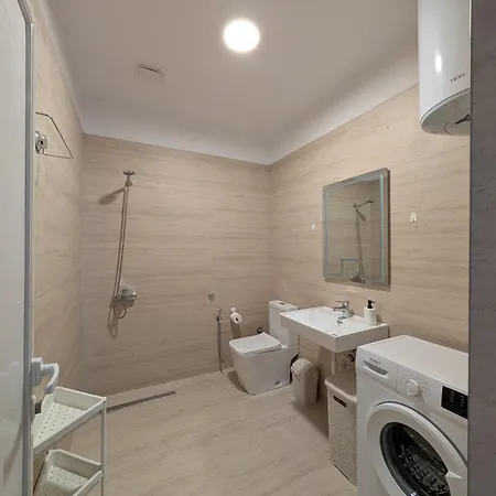 Appartement Luxury House California 2