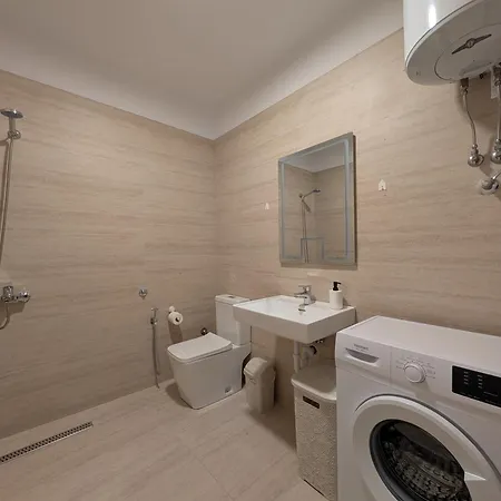 Appartement Luxury House California 2 *