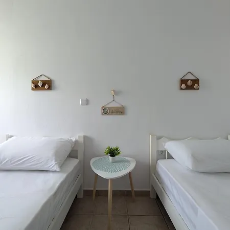 Luxury House California 2 * Himarë