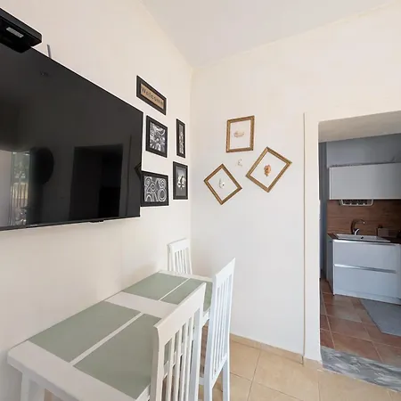 Appartement Luxury House California 2 *