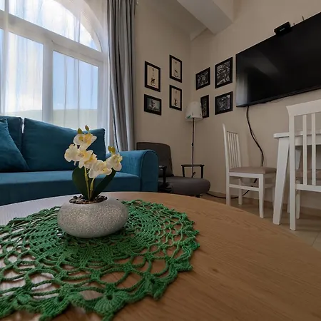Luxury House California 2 Appartement