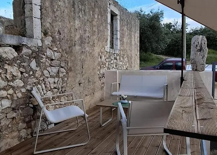 Luxury House California 2 * Himare