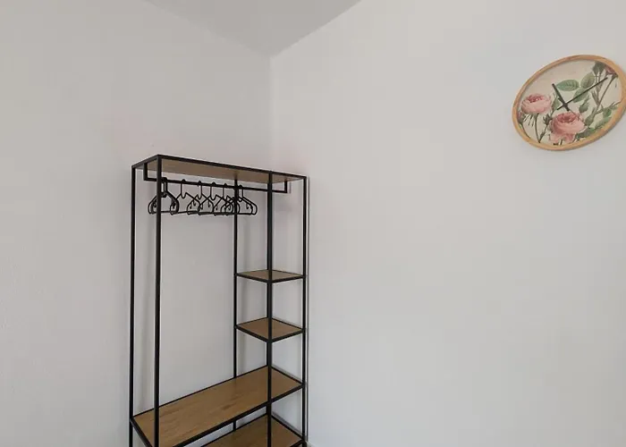 Luxury House California 2 * Himare