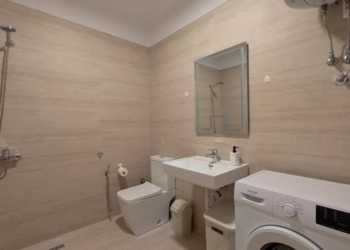 Appartamento Luxury House California 2 *